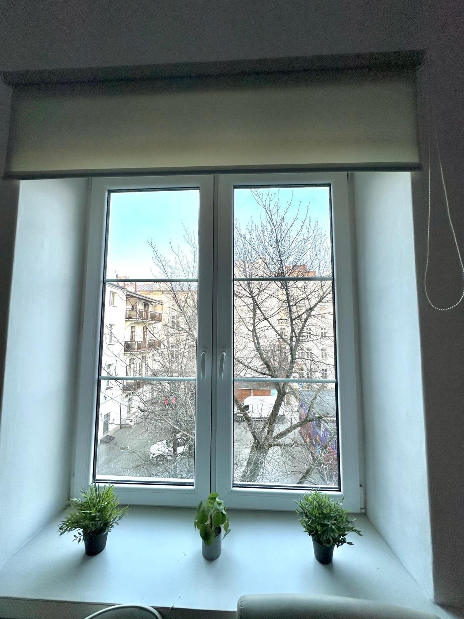 Appartement Old Town Elegance Retreat *