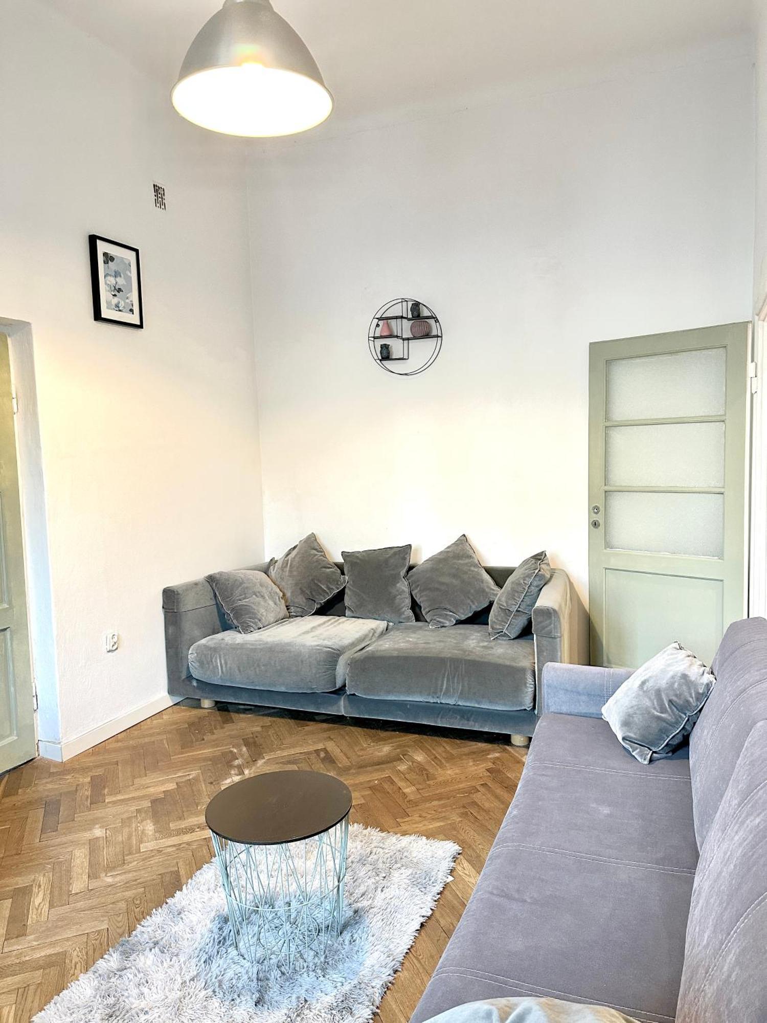 Old Town Elegance Retreat Apartament Warszawa