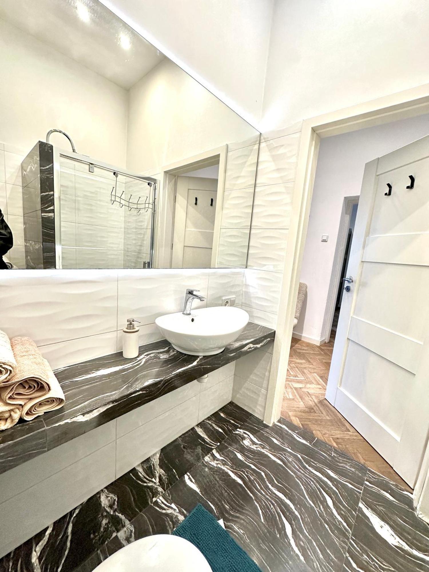Old Town Elegance Retreat Appartement