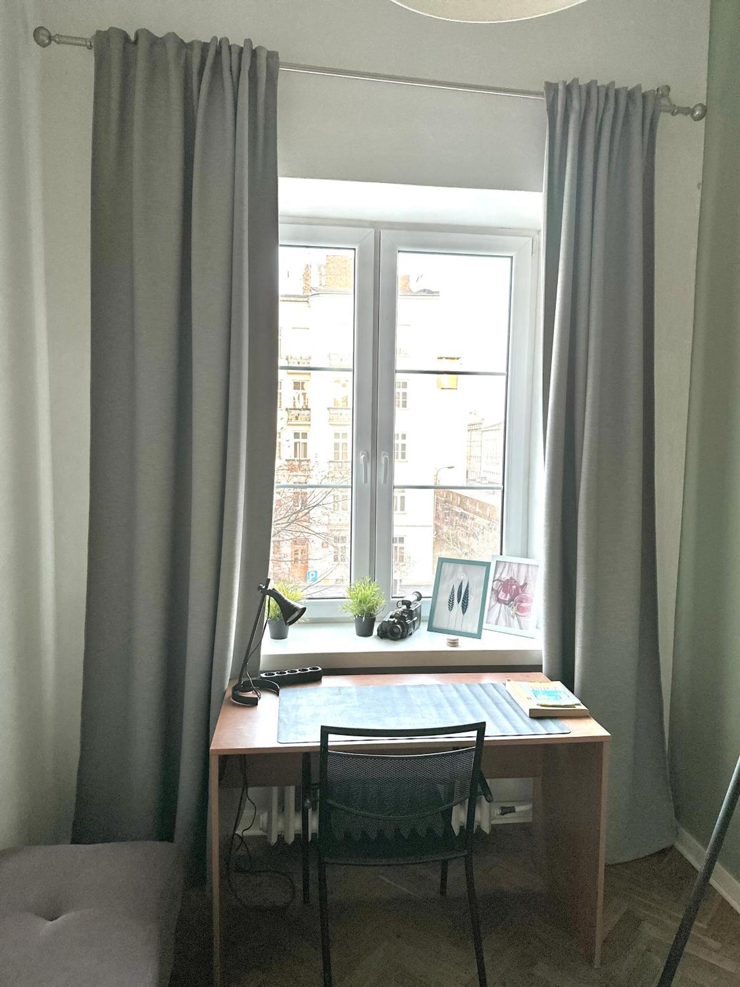 Apartament Old Town Elegance Retreat Warszawa