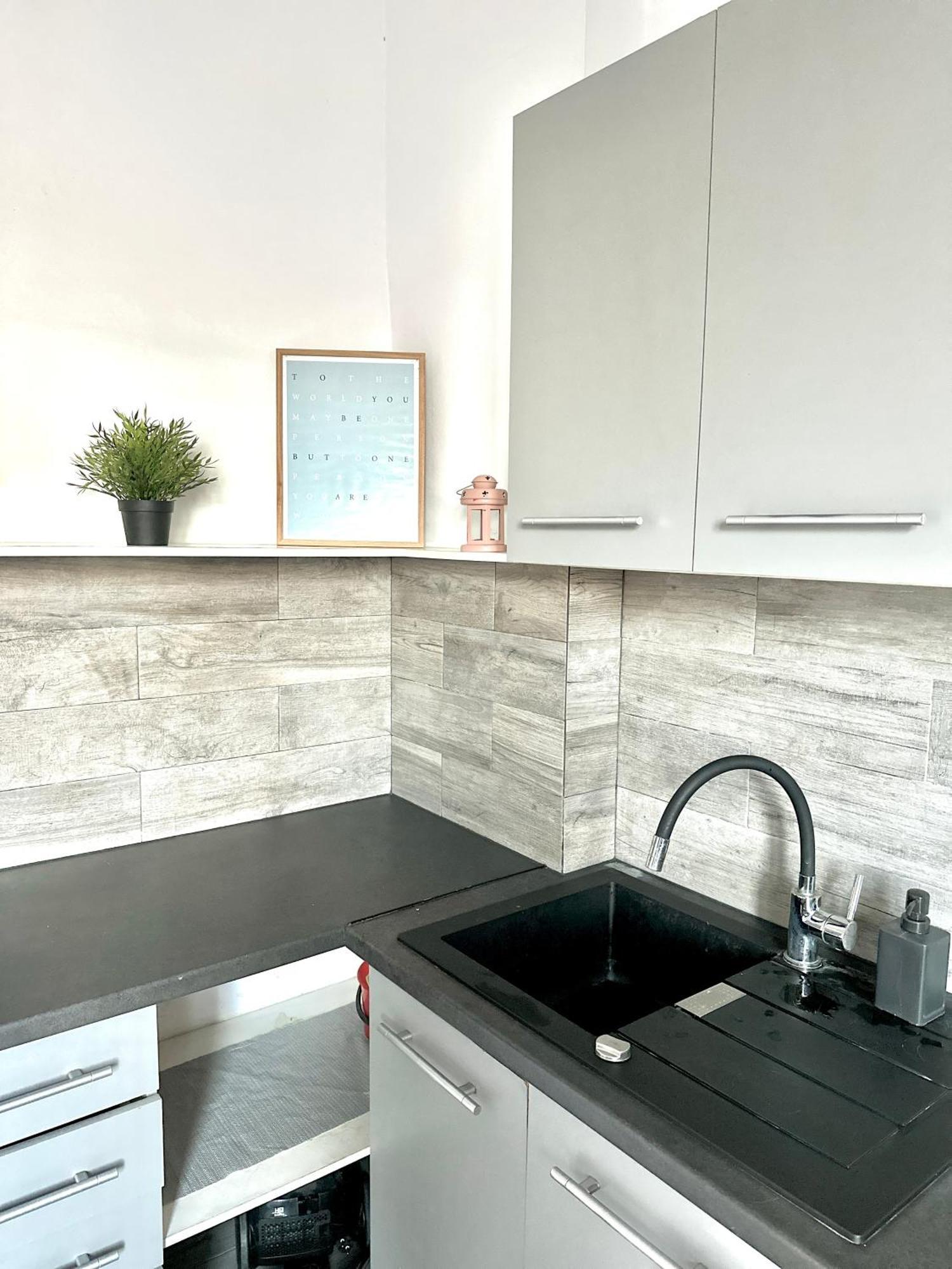 Old Town Elegance Retreat * Warschau