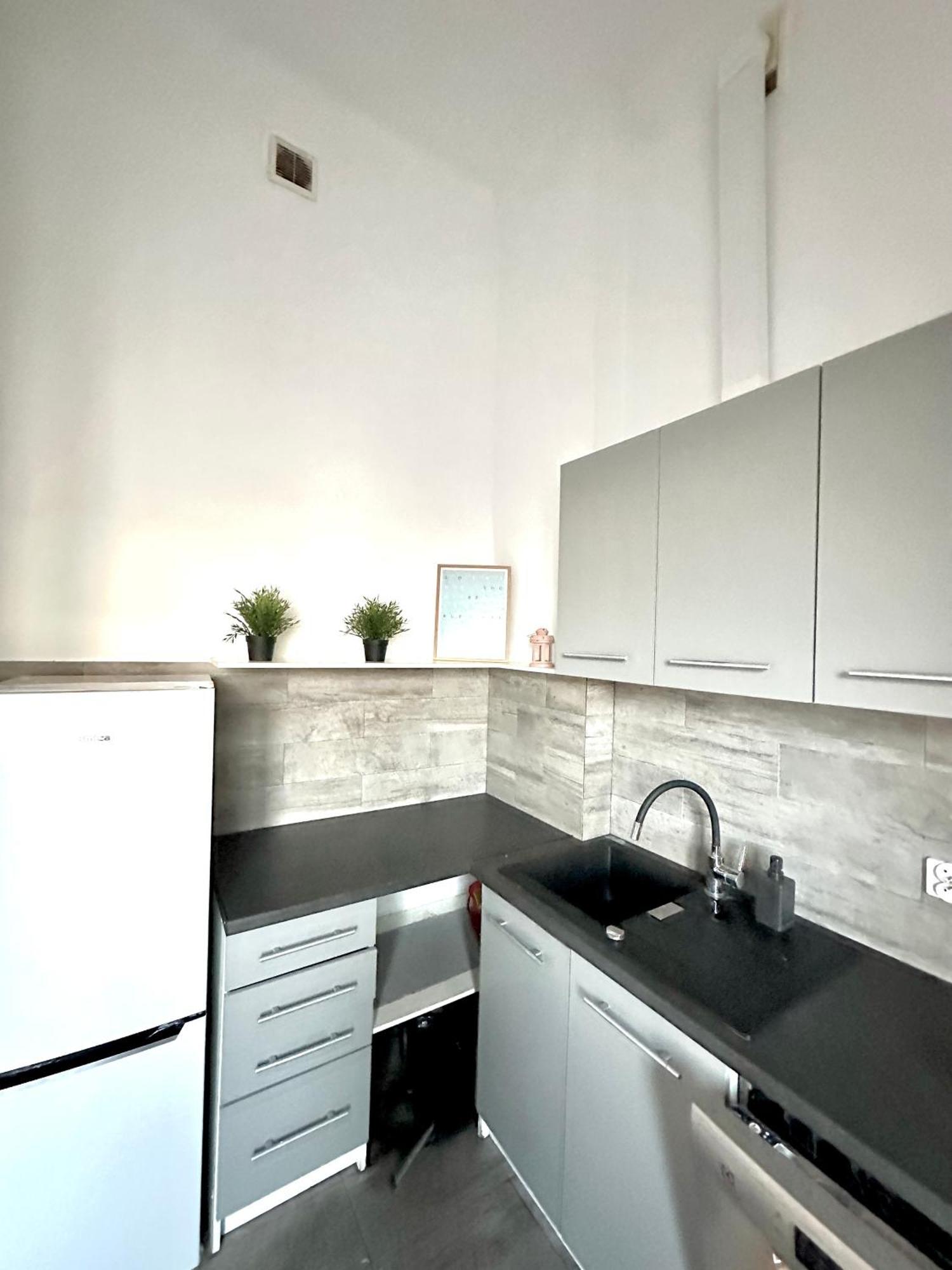 Apartament Old Town Elegance Retreat Warszawa