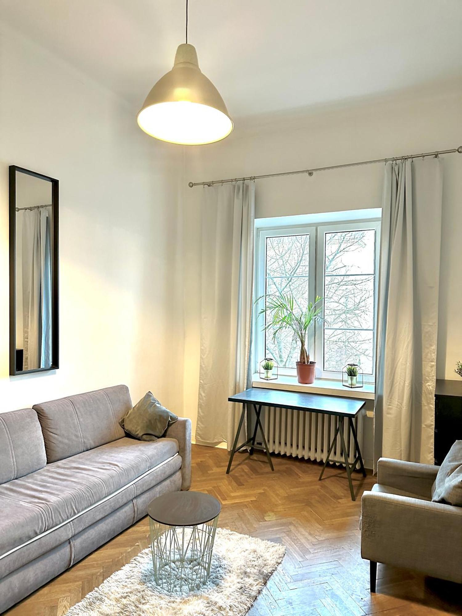 Old Town Elegance Retreat *