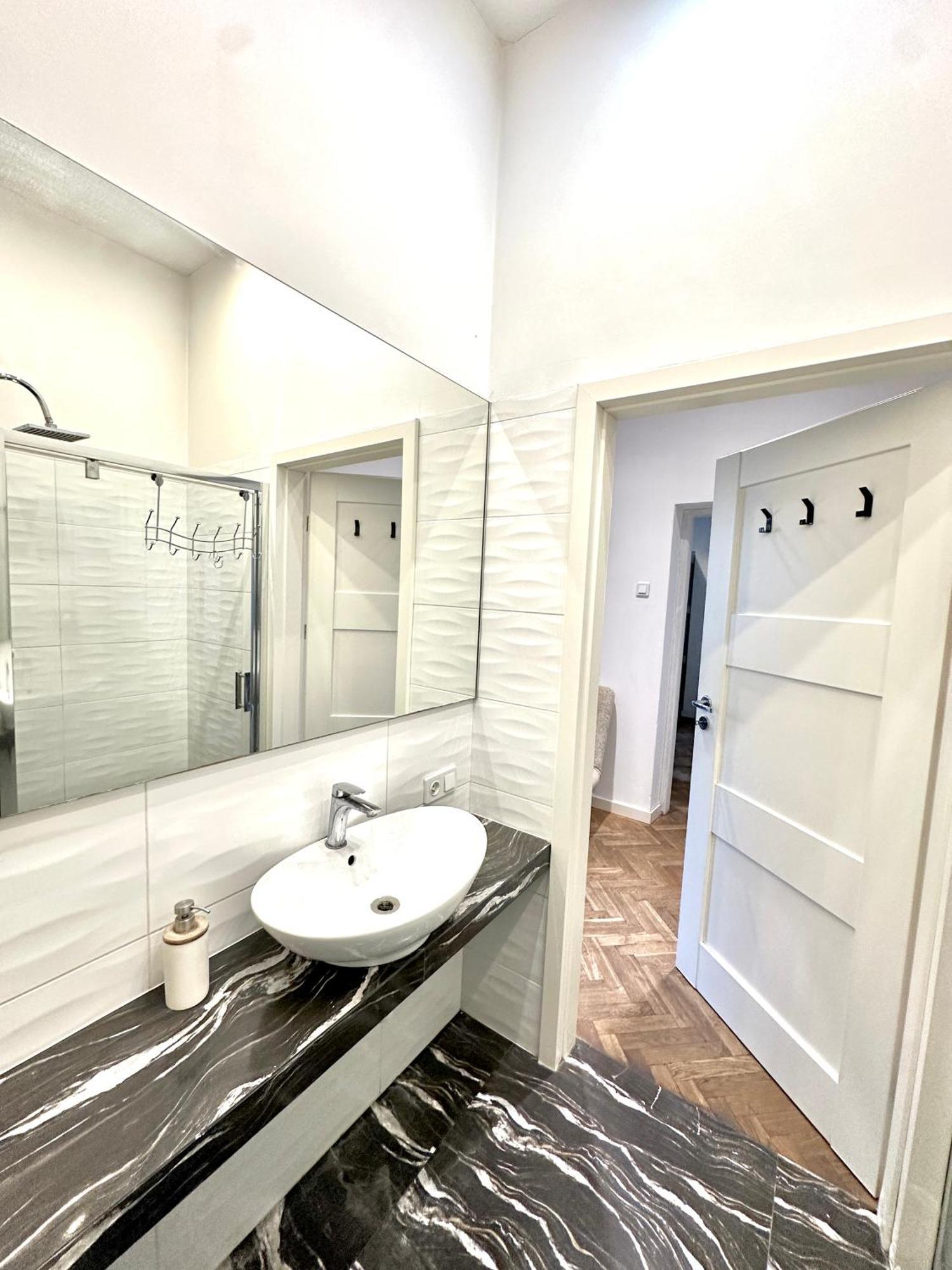 Old Town Elegance Retreat * Warschau
