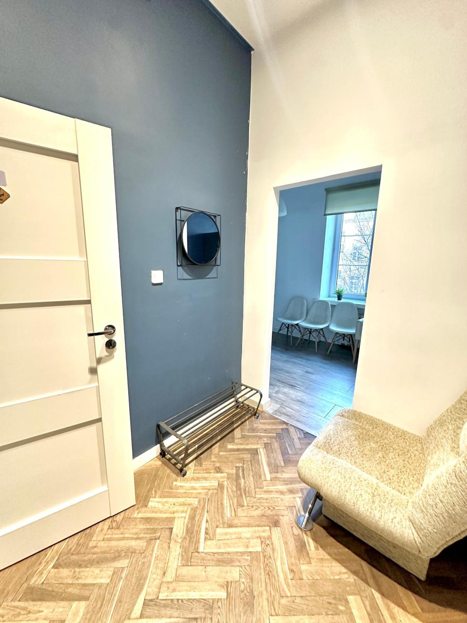 Old Town Elegance Retreat Apartament *