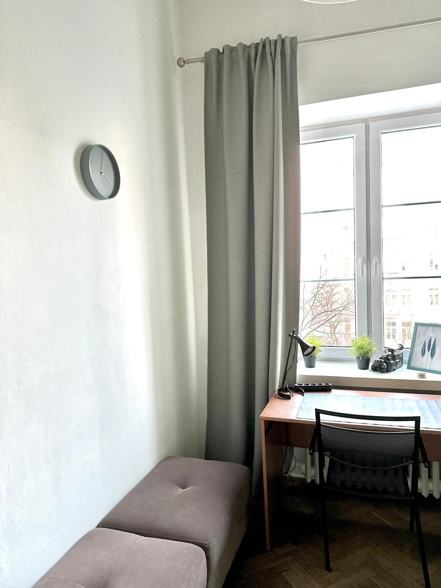 Old Town Elegance Retreat * Warschau