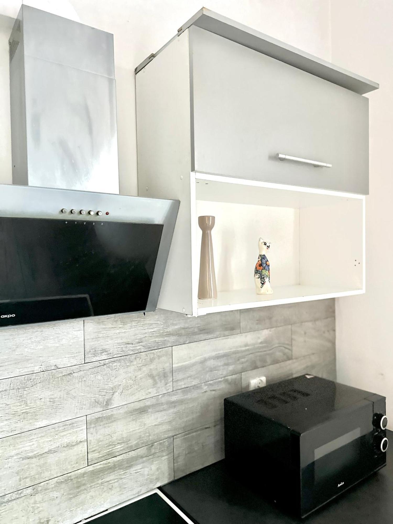 Appartement Old Town Elegance Retreat Warschau