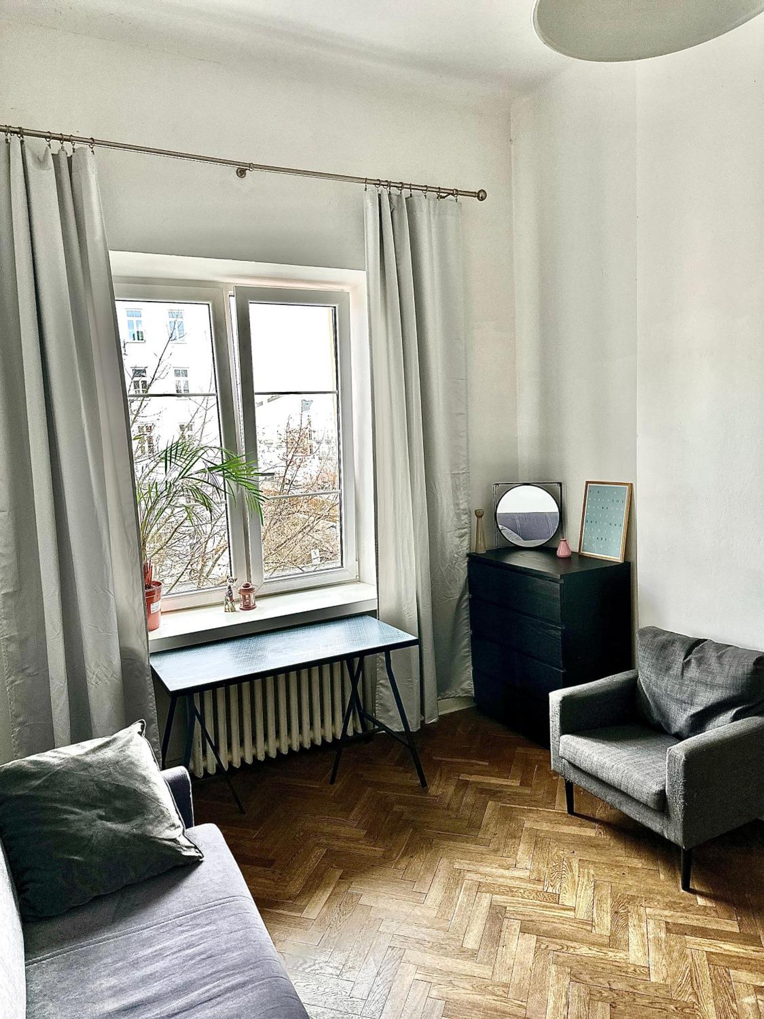 Appartement Old Town Elegance Retreat *