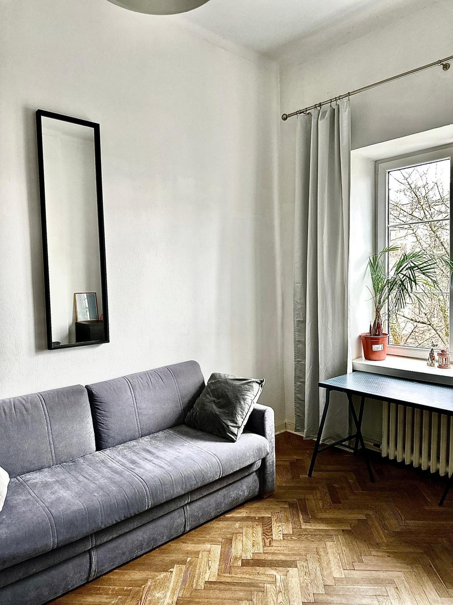 Old Town Elegance Retreat * Warschau