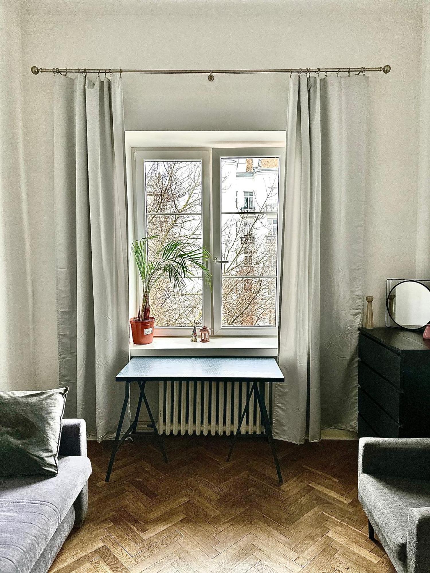 Apartament Old Town Elegance Retreat *