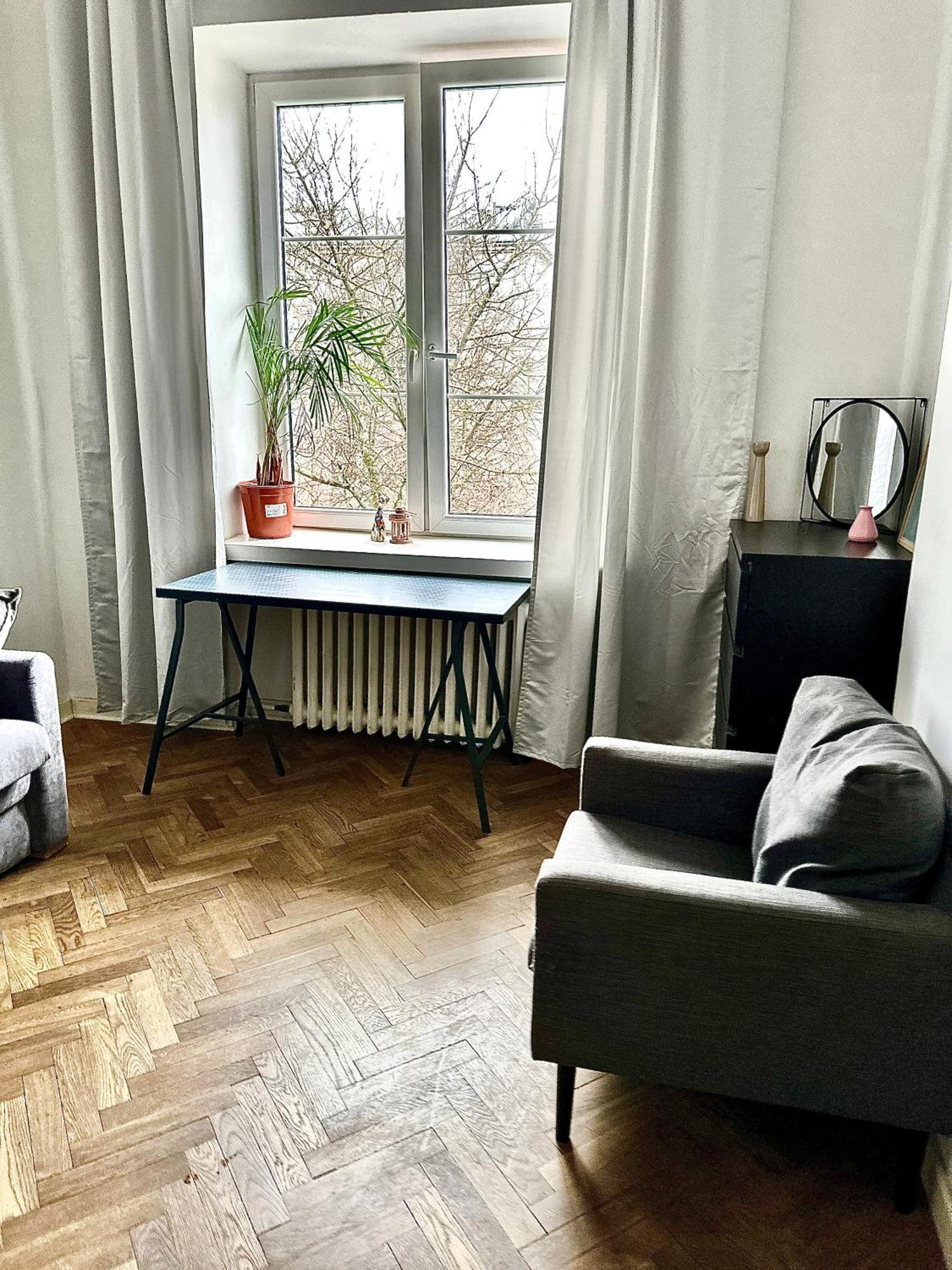 Old Town Elegance Retreat Appartement *