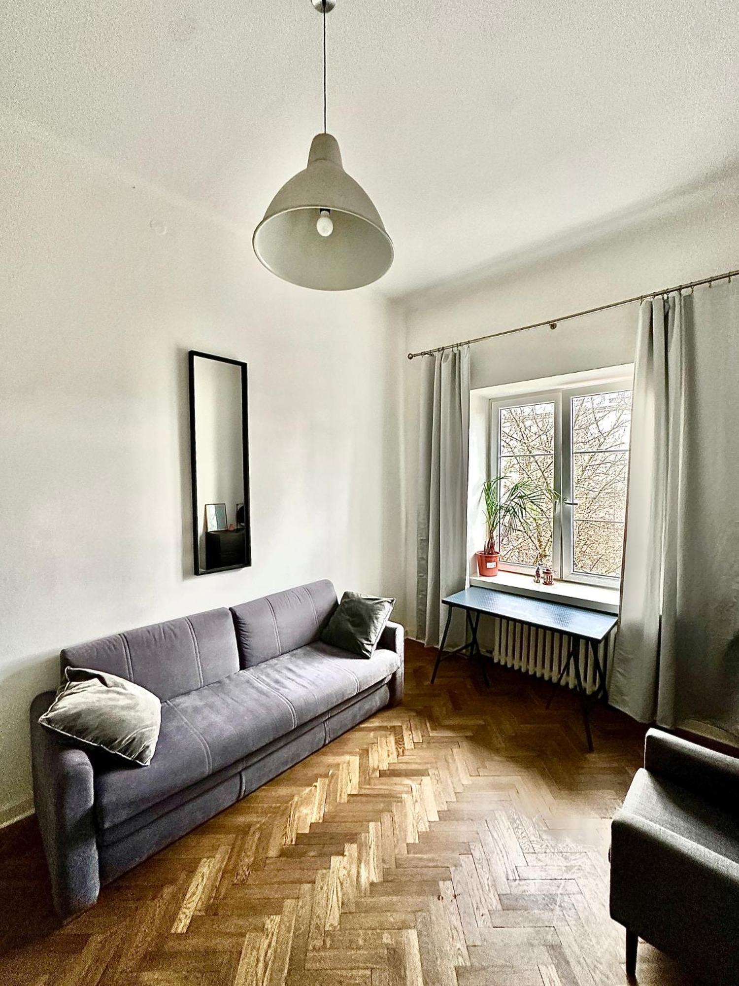Apartament Old Town Elegance Retreat *