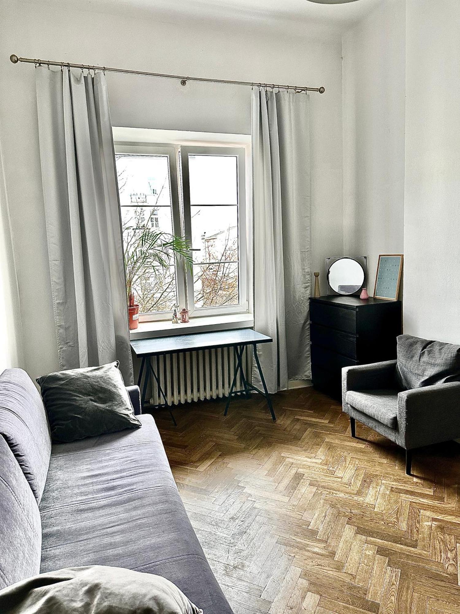 Appartement Old Town Elegance Retreat Warschau