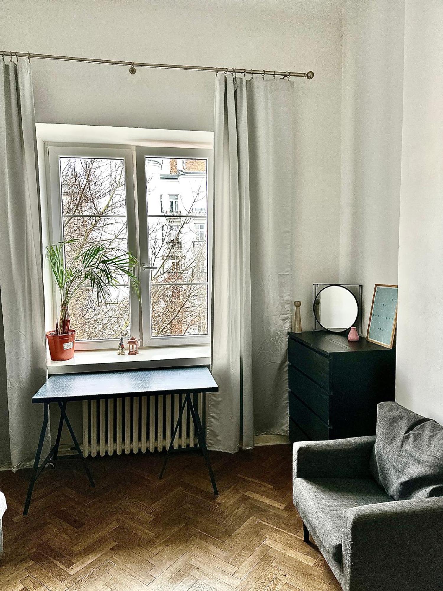 Old Town Elegance Retreat Appartement