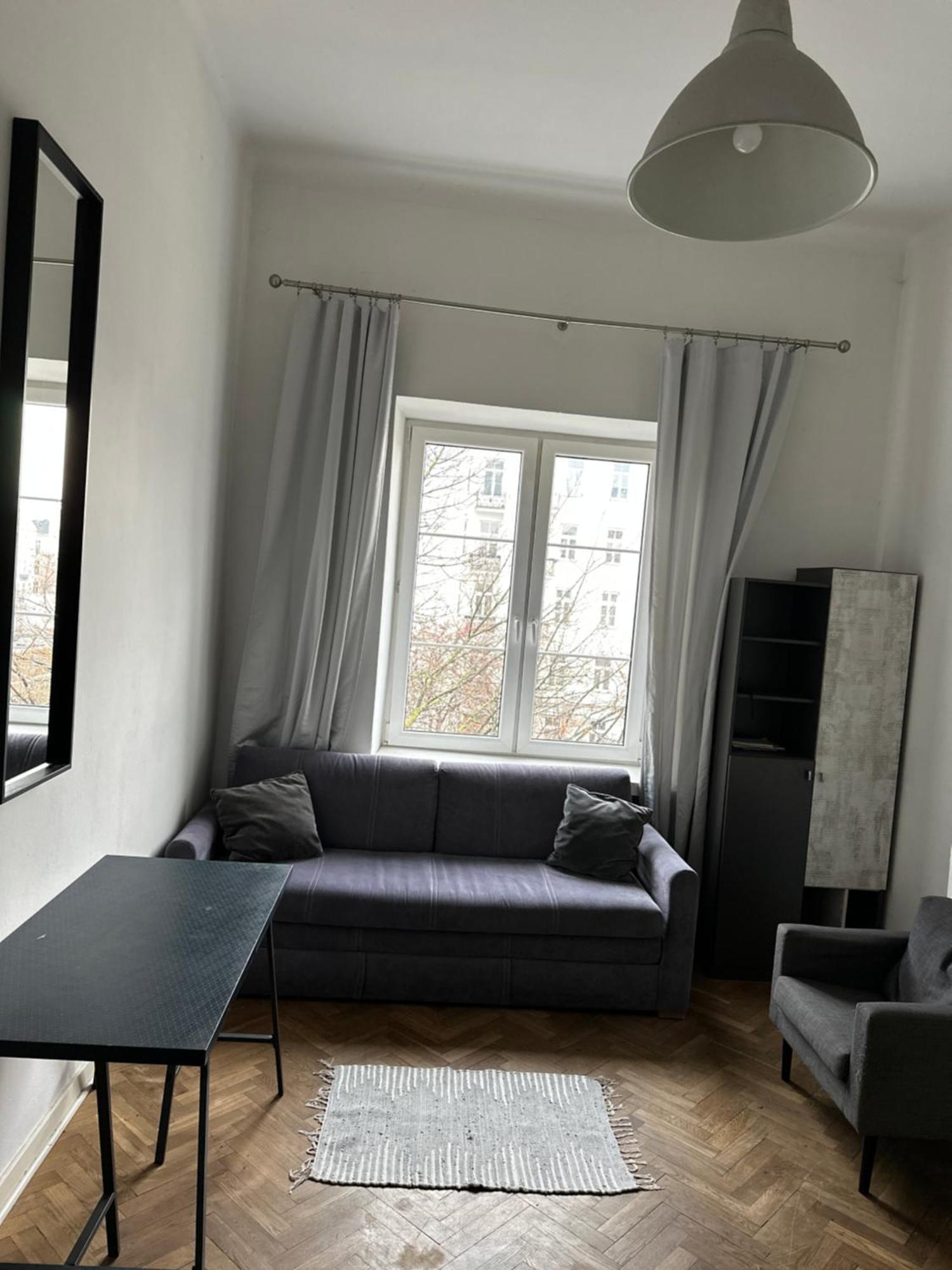 Old Town Elegance Retreat Warschau