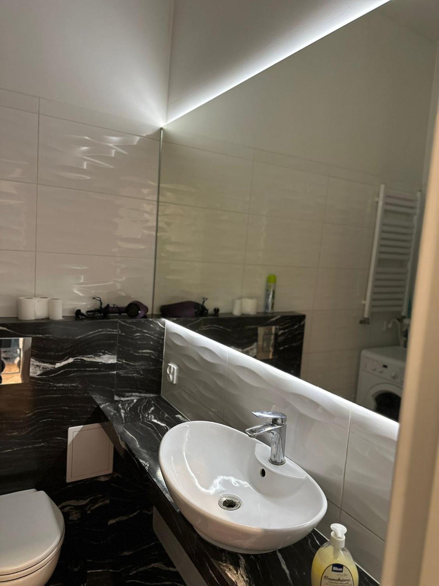 Appartement Old Town Elegance Retreat