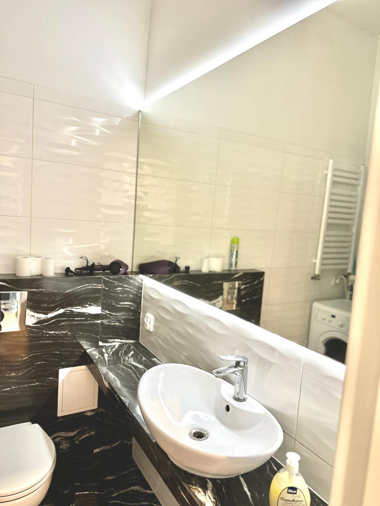 Appartement Old Town Elegance Retreat