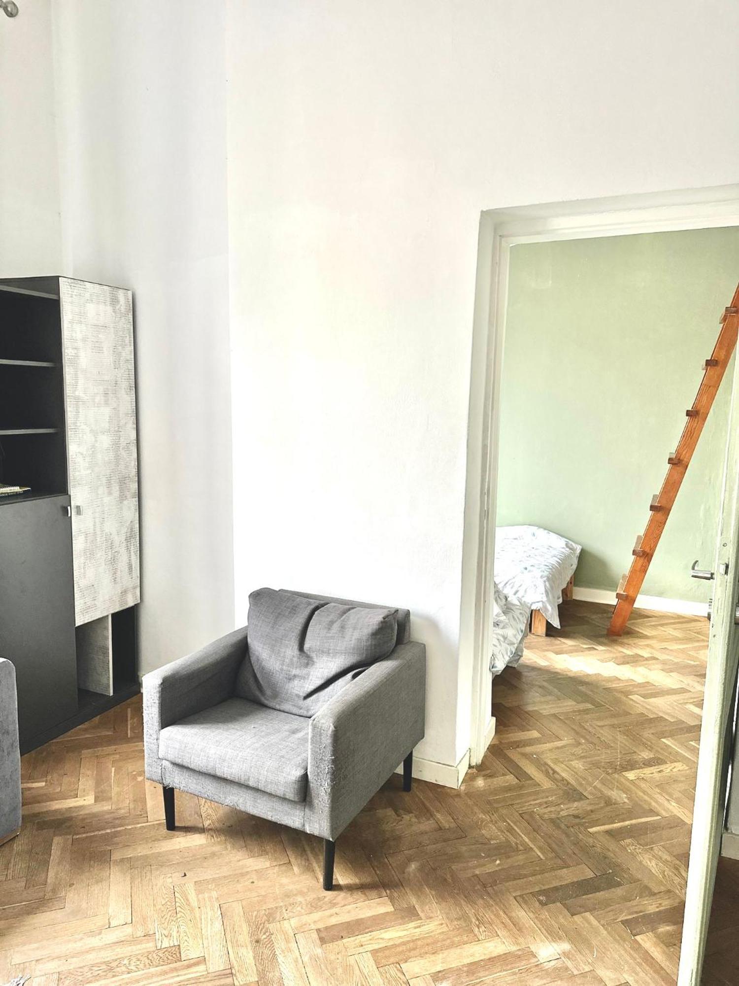 Appartement Old Town Elegance Retreat