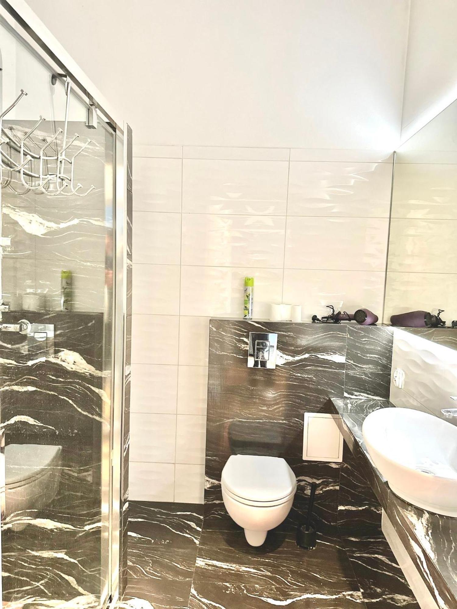 Old Town Elegance Retreat Apartament Warszawa