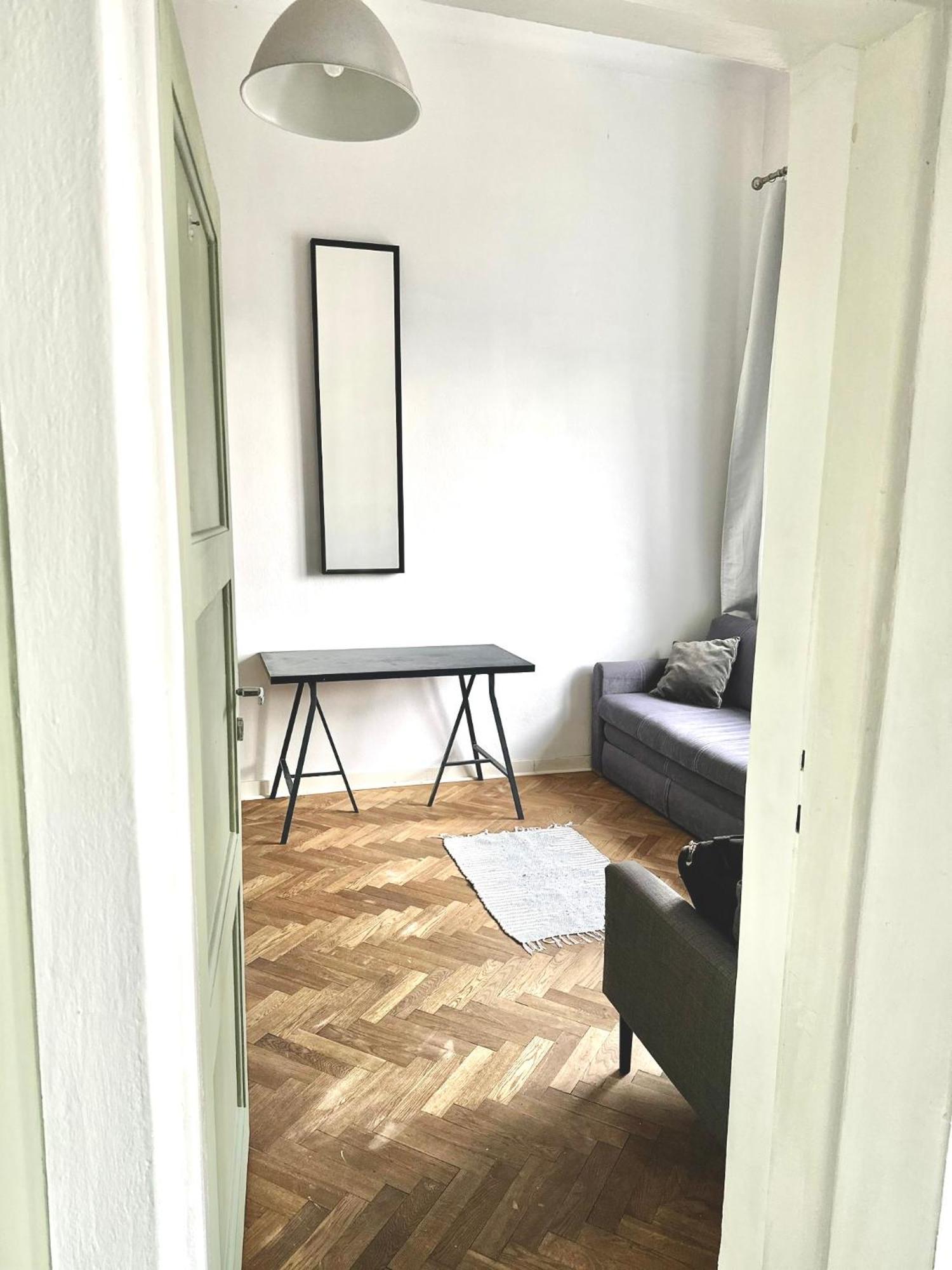 Old Town Elegance Retreat