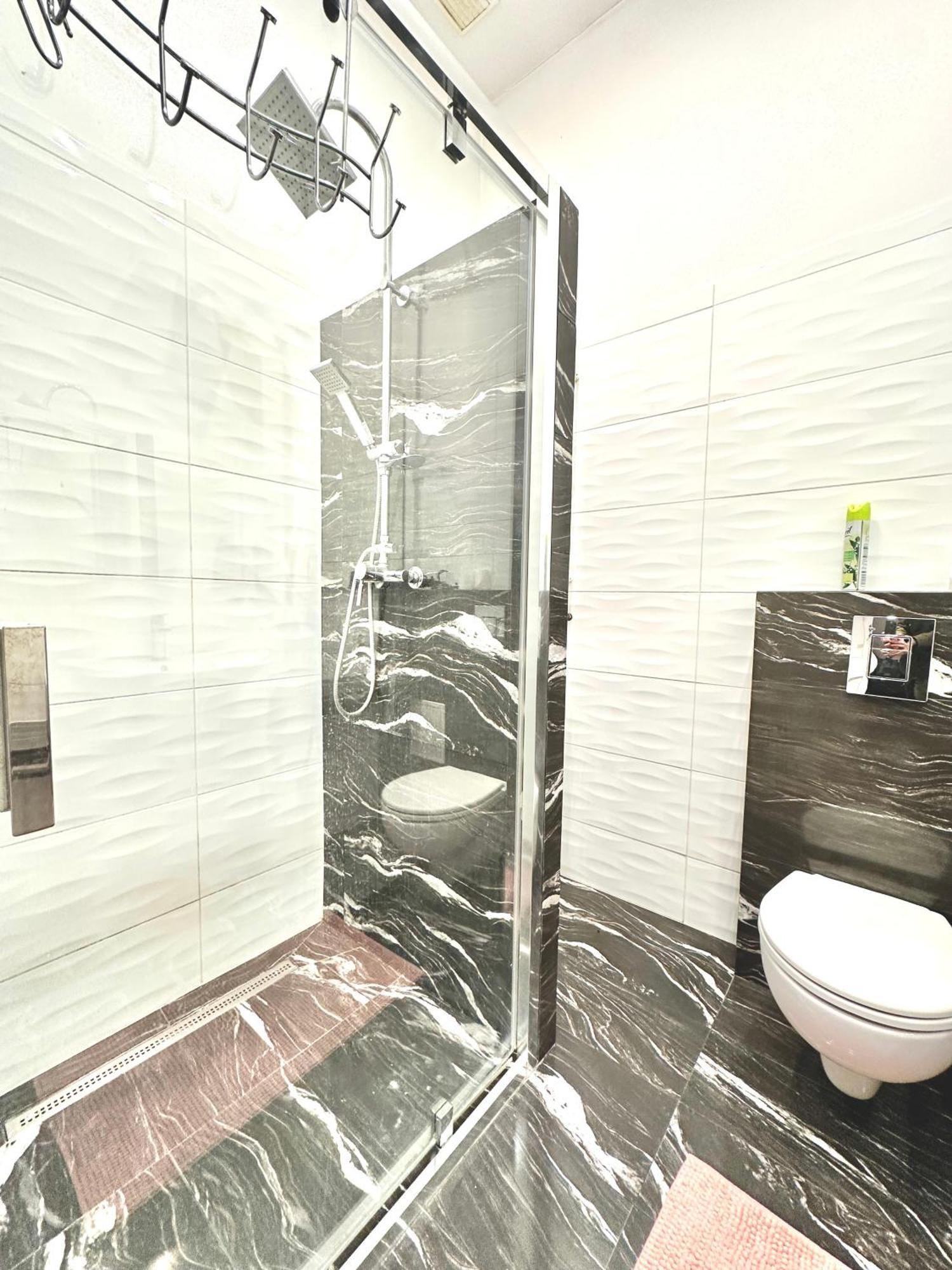 Old Town Elegance Retreat Appartement *
