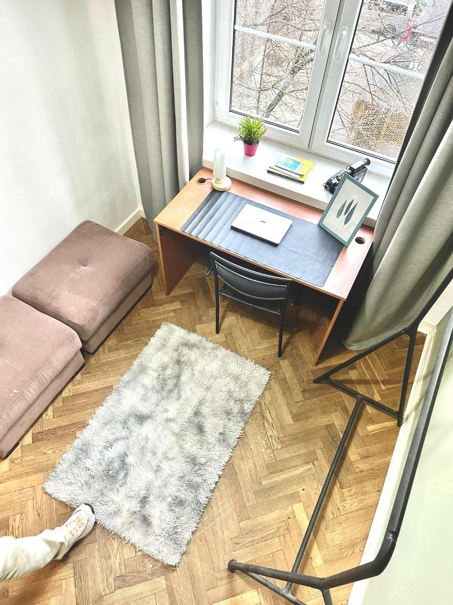 Old Town Elegance Retreat Warszawa